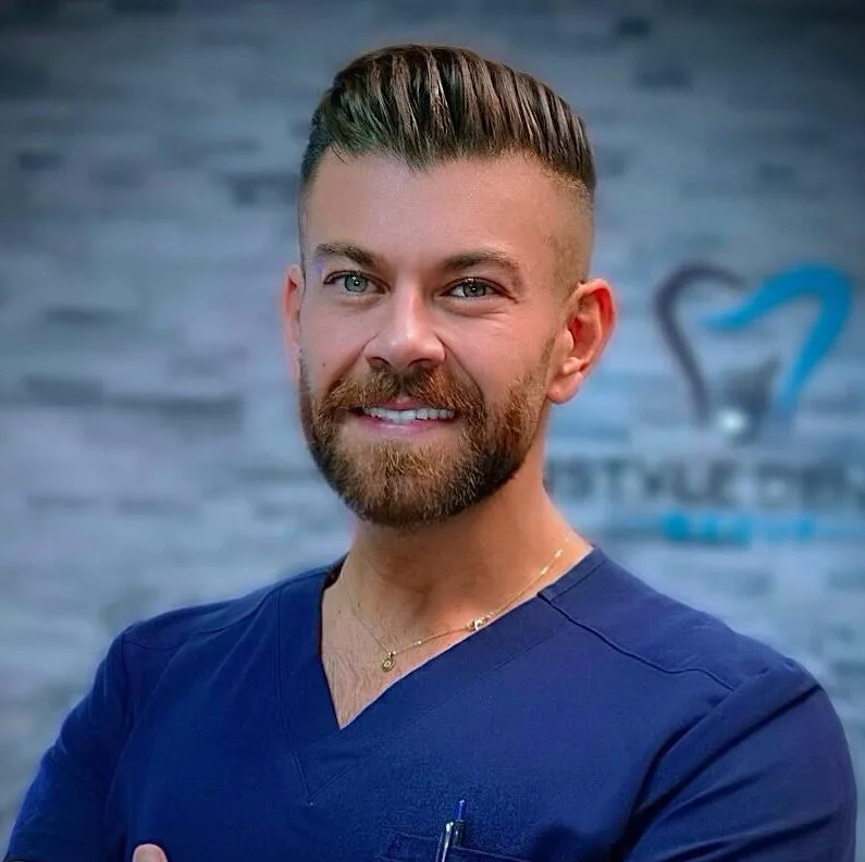 Dr. Marwan Hasoon