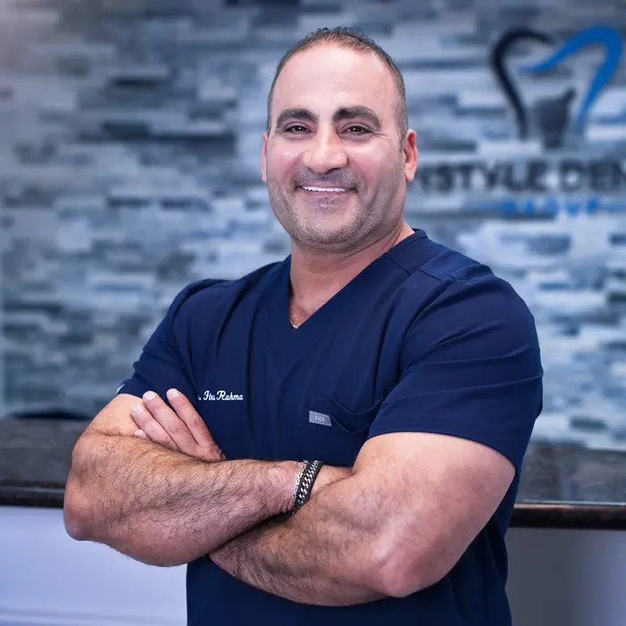 Dr. Firas Rahman